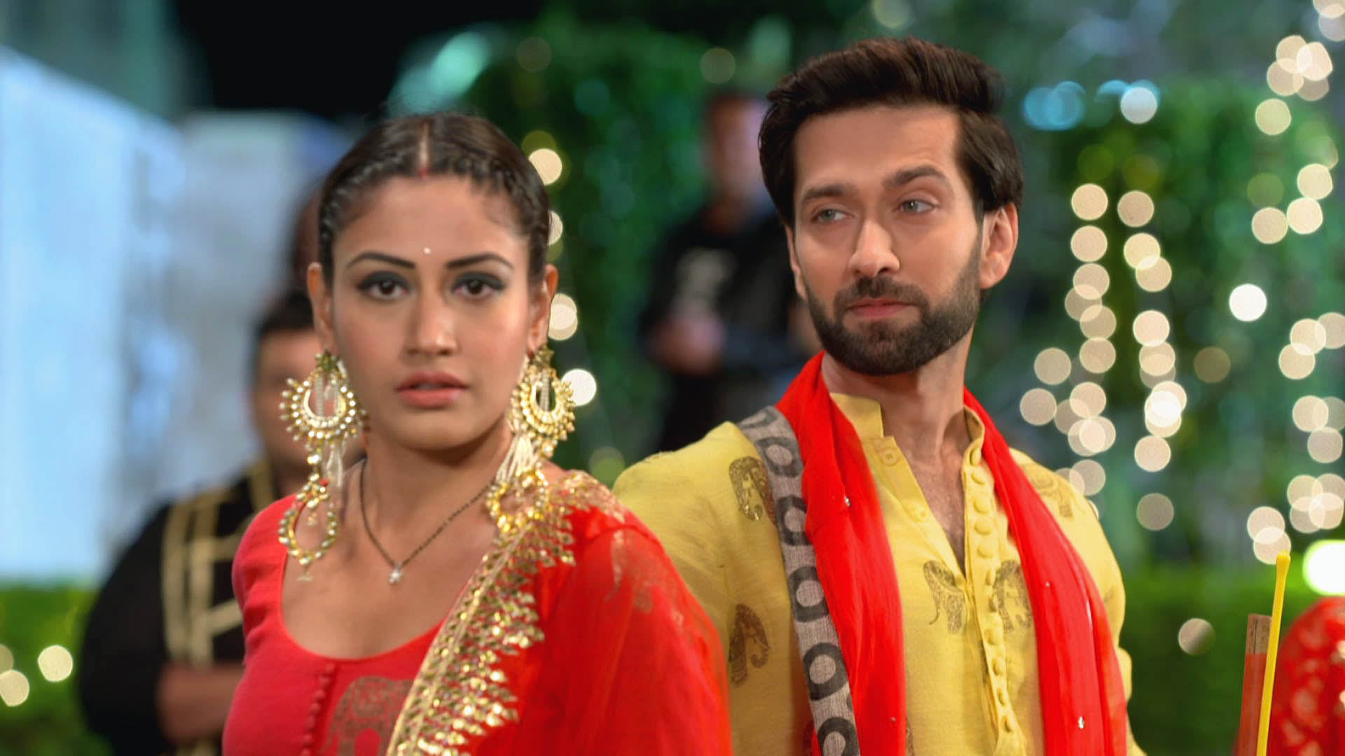 Ishqbaaz on hotstar all episodes sale