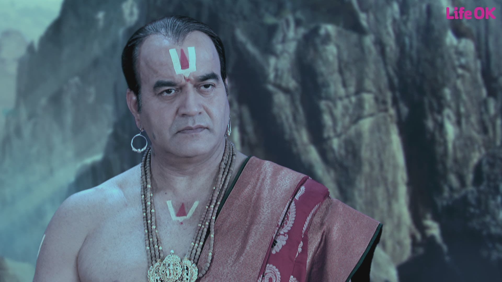 Watch Devon Ke Dev Mahadev S1 Episode 39 On Disney Hotstar