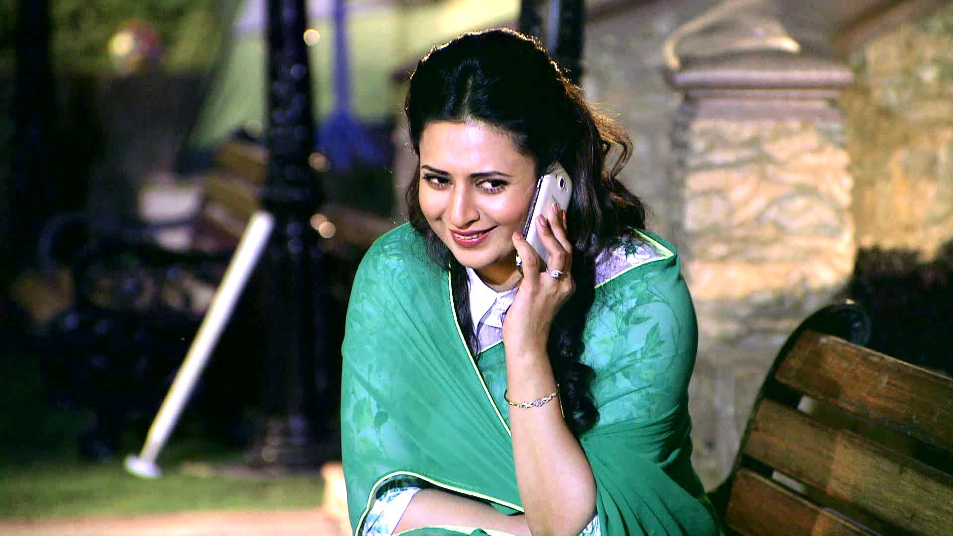 Ishita s New Year Plans