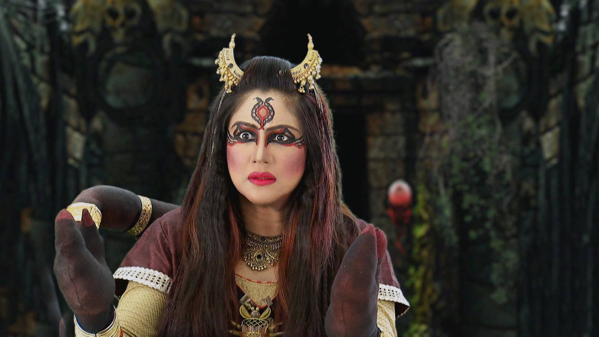 Watch Kiranmala S20 Episode 11 on JioHotstar
