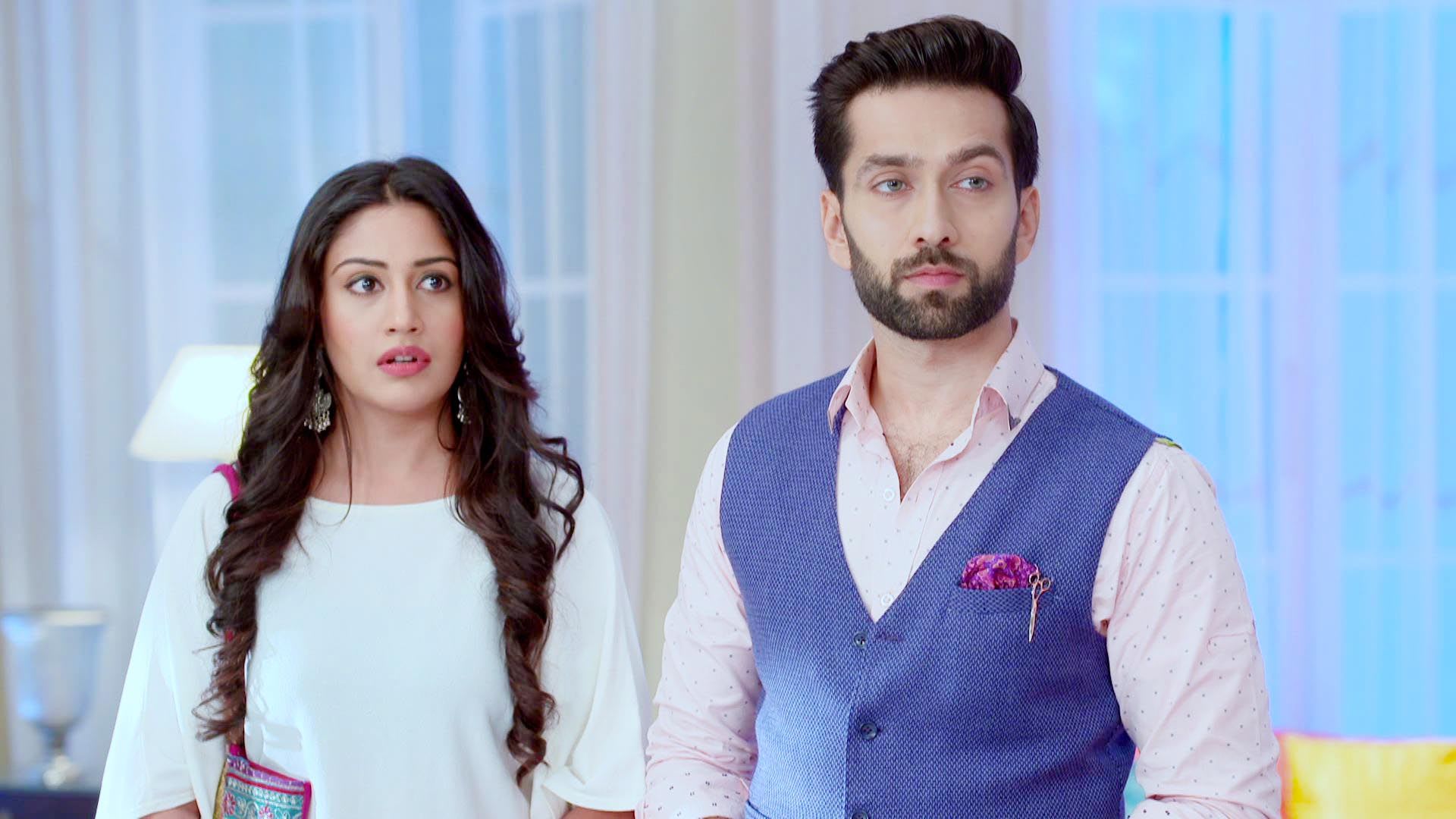 Watch Ishqbaaz S2 Episode 4 on Disney+ Hotstar