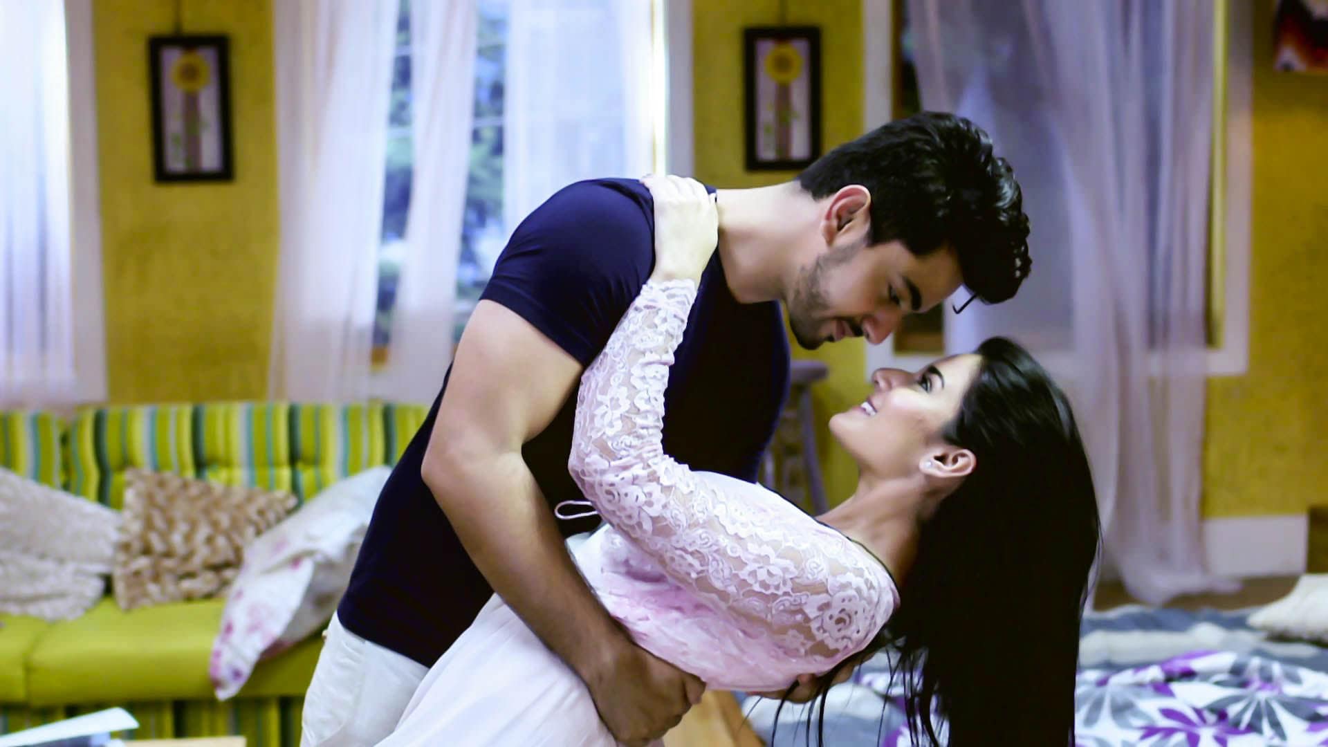 AvNeil s Romantic Dance