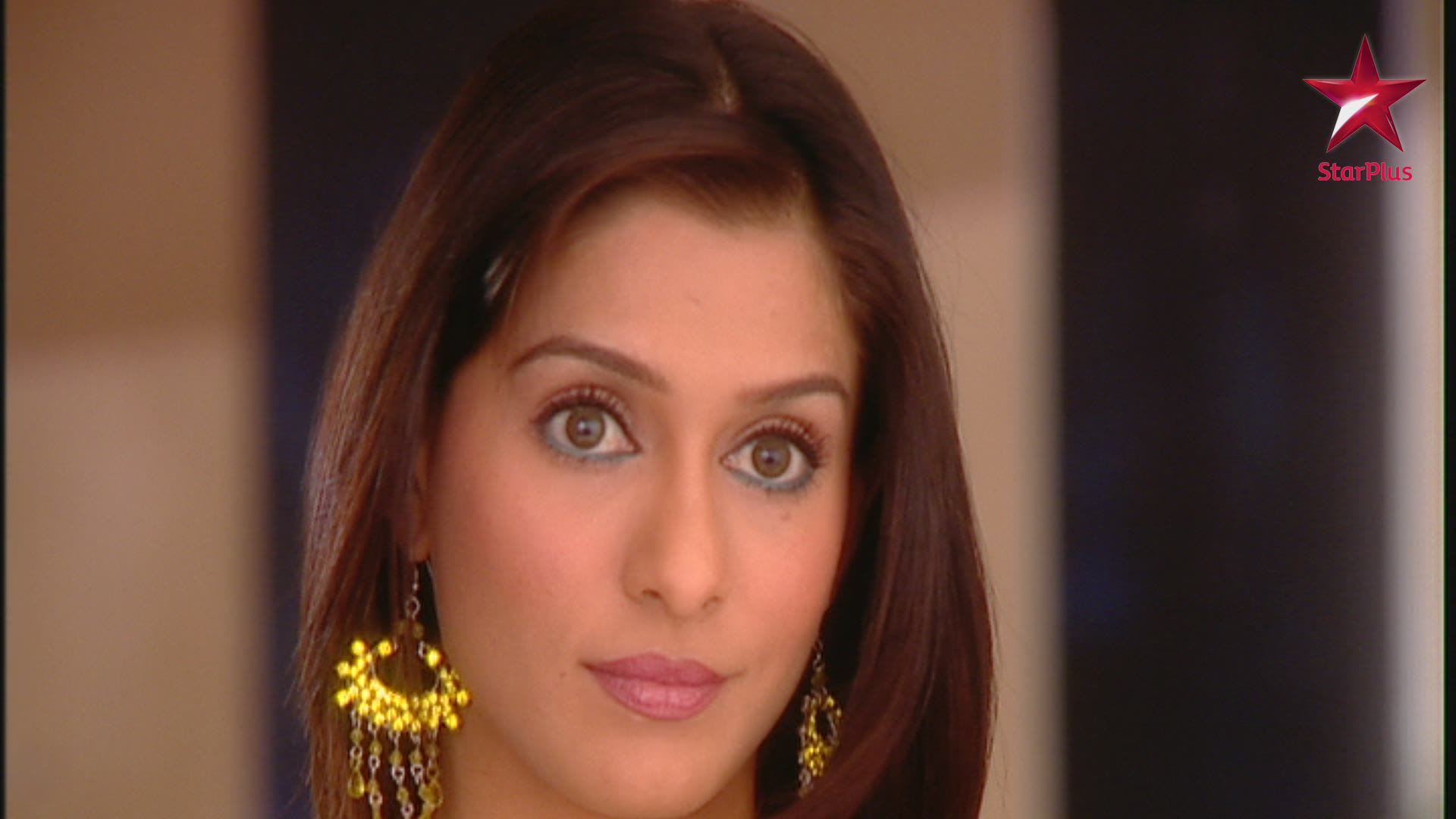 Ganga's Shocking Appearance