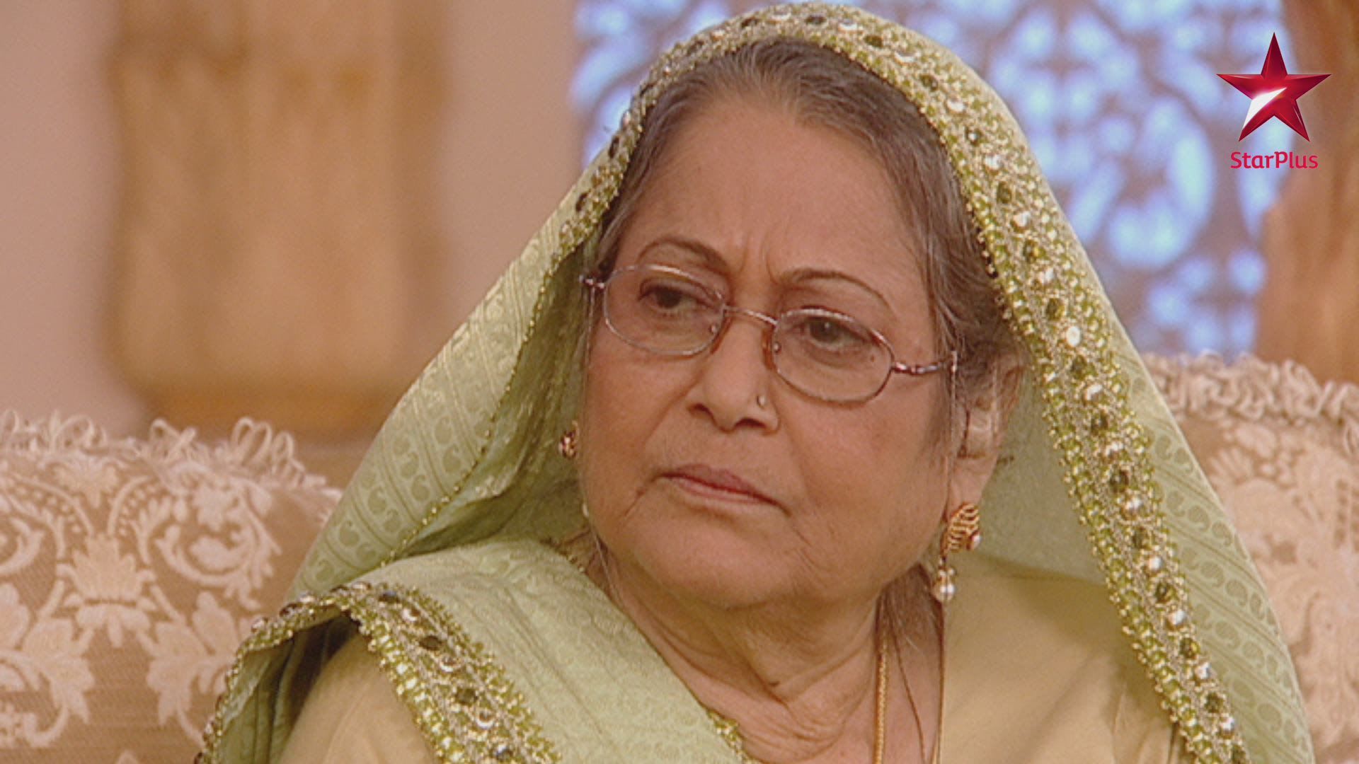 Watch Raj scolds Akshara and Naitik Online