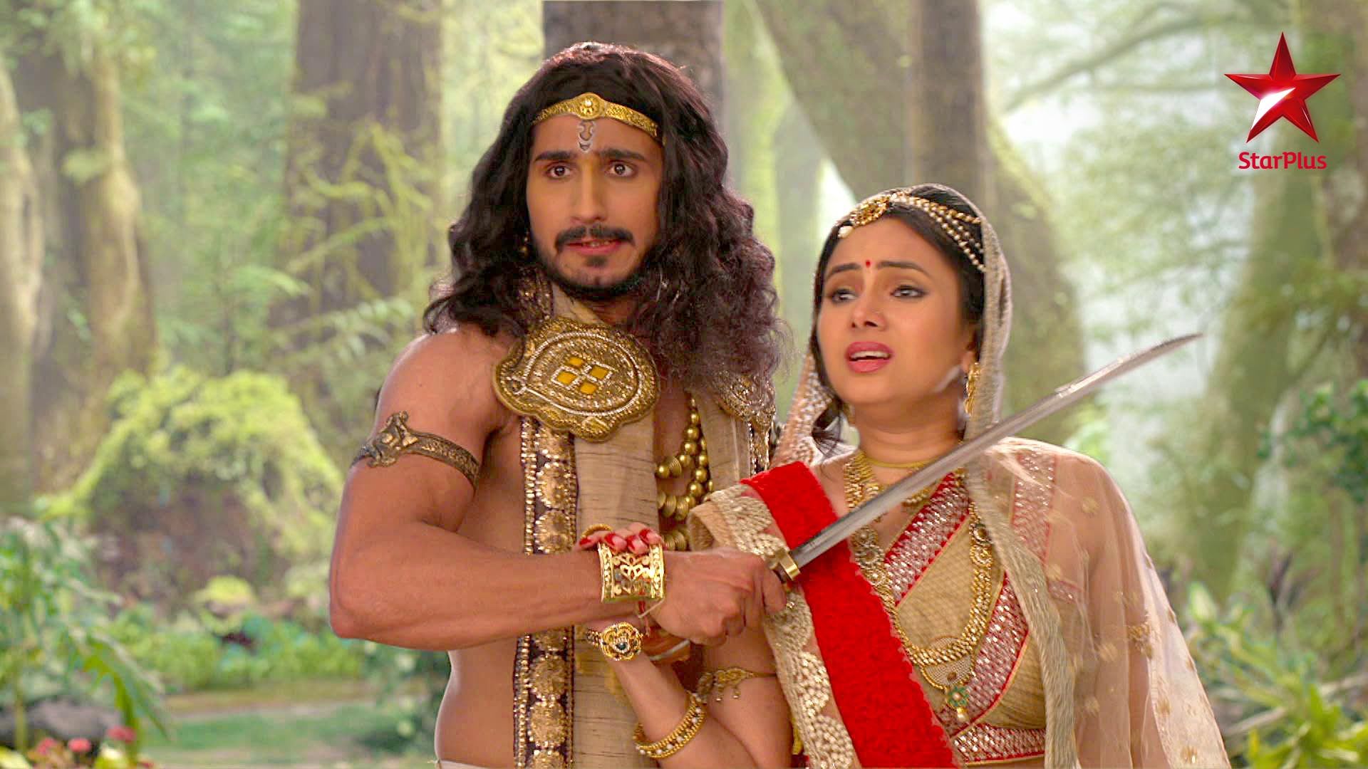 Watch Siya Ke Ram S5 Episode 29 on JioHotstar
