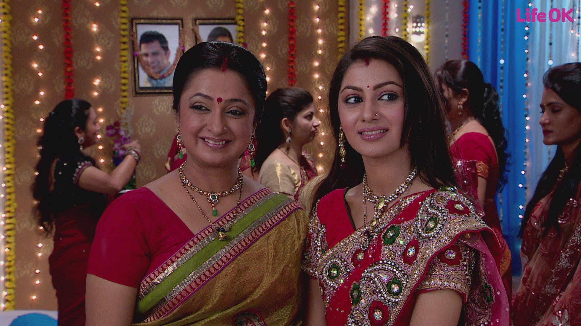 Watch Dil Se Di Dua... Saubhagyavati Bhava S7 Episode 6 on JioHotstar