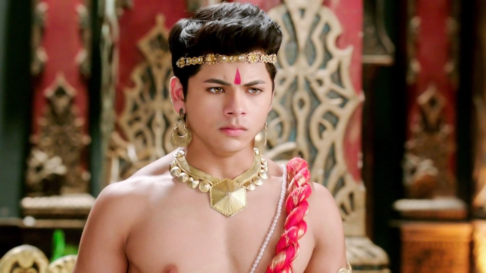 Watch Chandra Nandni S6 Episode 63 on Disney+ Hotstar