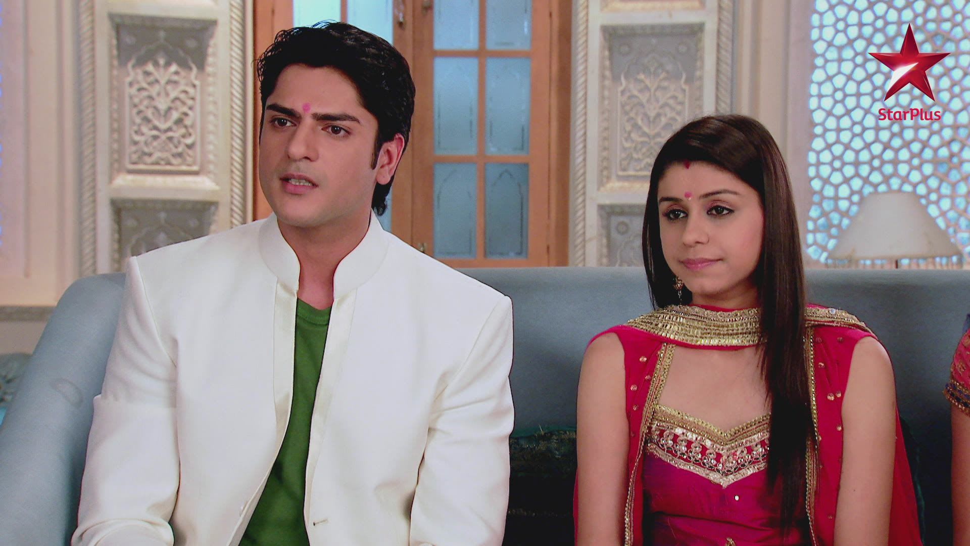 Watch Yeh Rishta Kya Kehlata Hai S12 Episode 8 on JioHotstar