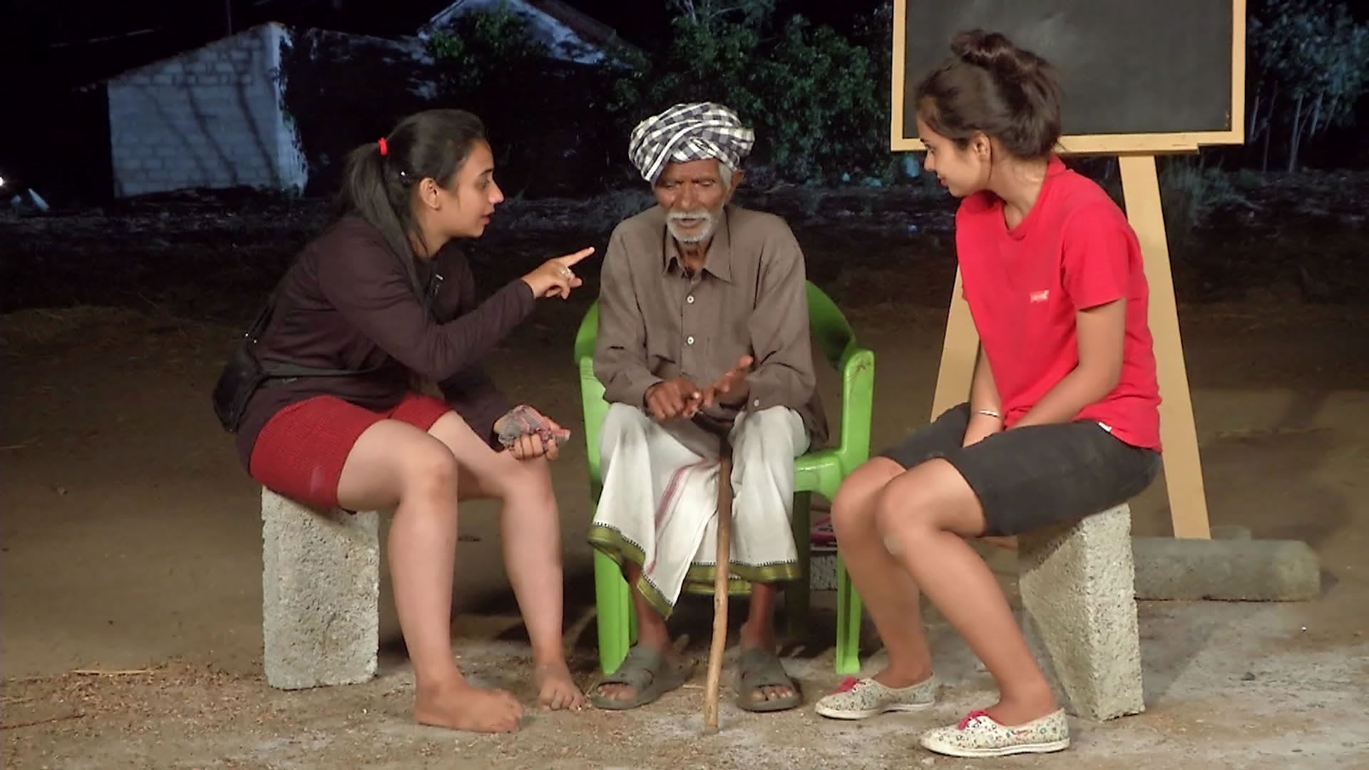 Watch pyate-hudgir-halli-life-uncut All Episodes | Watcho