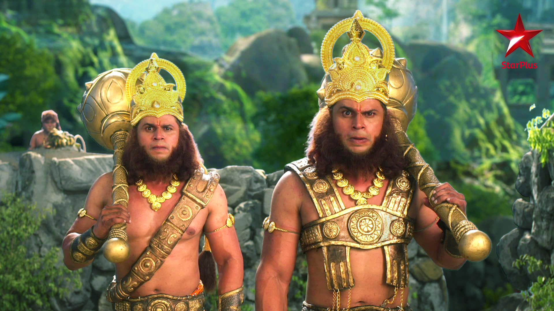 Watch Siya Ke Ram S6 Episode 2 on JioHotstar