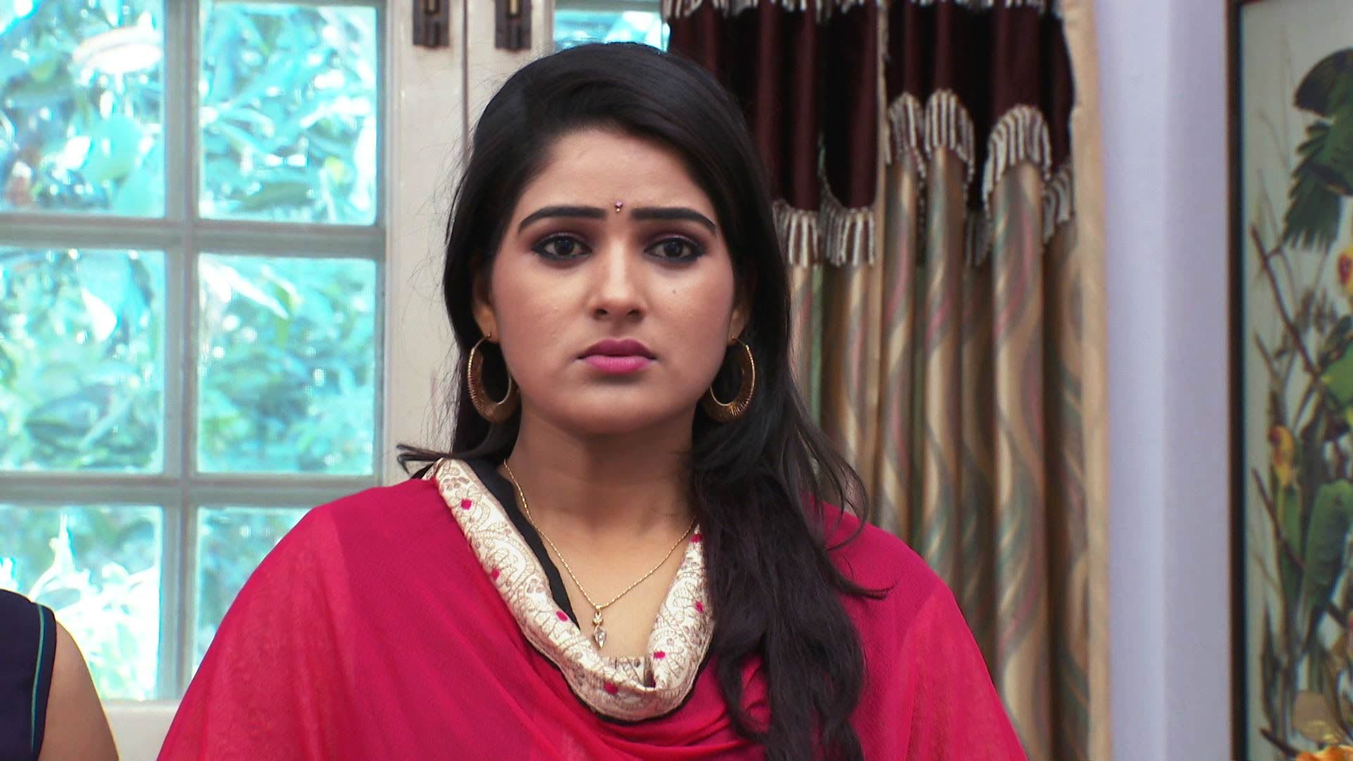 Watch Vasu Misleads Durga Bhavani Online