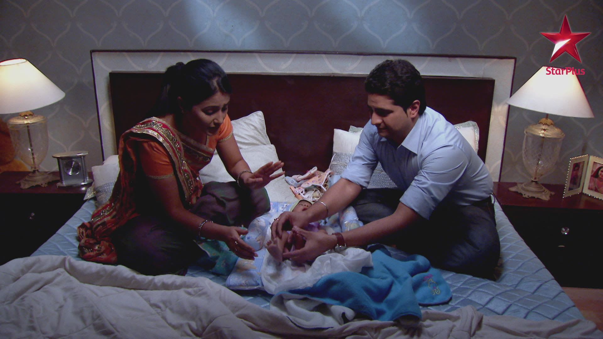 Watch Yeh Rishta Kya Kehlata Hai S14 Episode 4 on JioHotstar