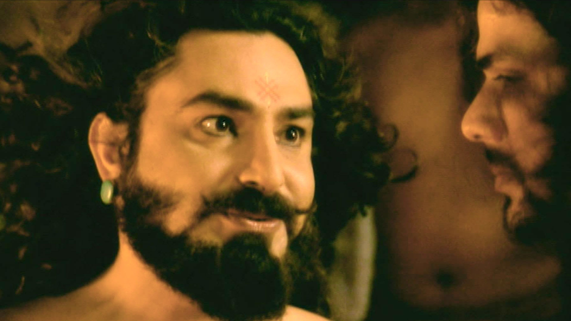 Shakuni's Evil Plot