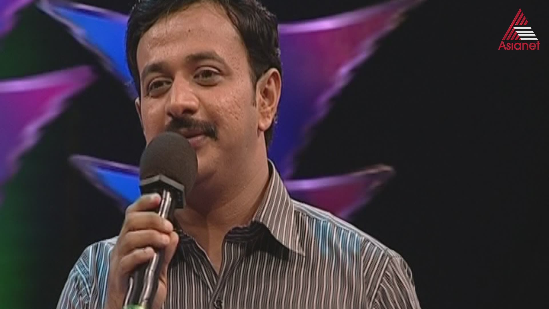 Watch Star Singer contestants II Online