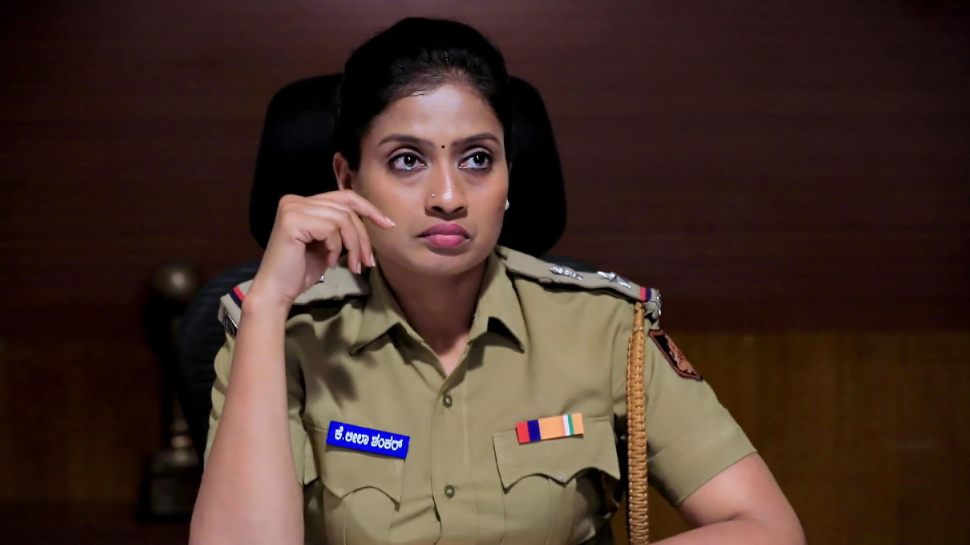 Watch Janaki Raghava S3 Episode 41 on JioHotstar