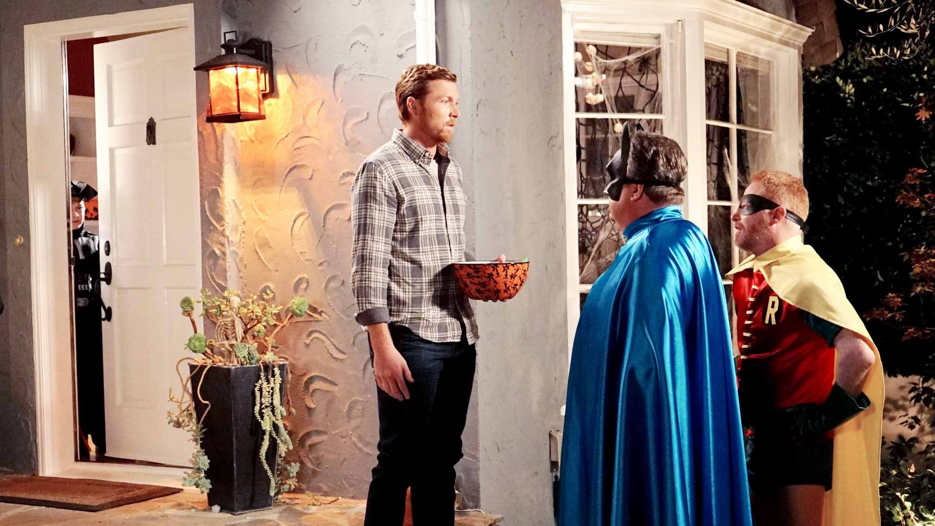 Stream Halloween 4 The Revenge Of Rod Skyhook Season 8 Episode 5 ...