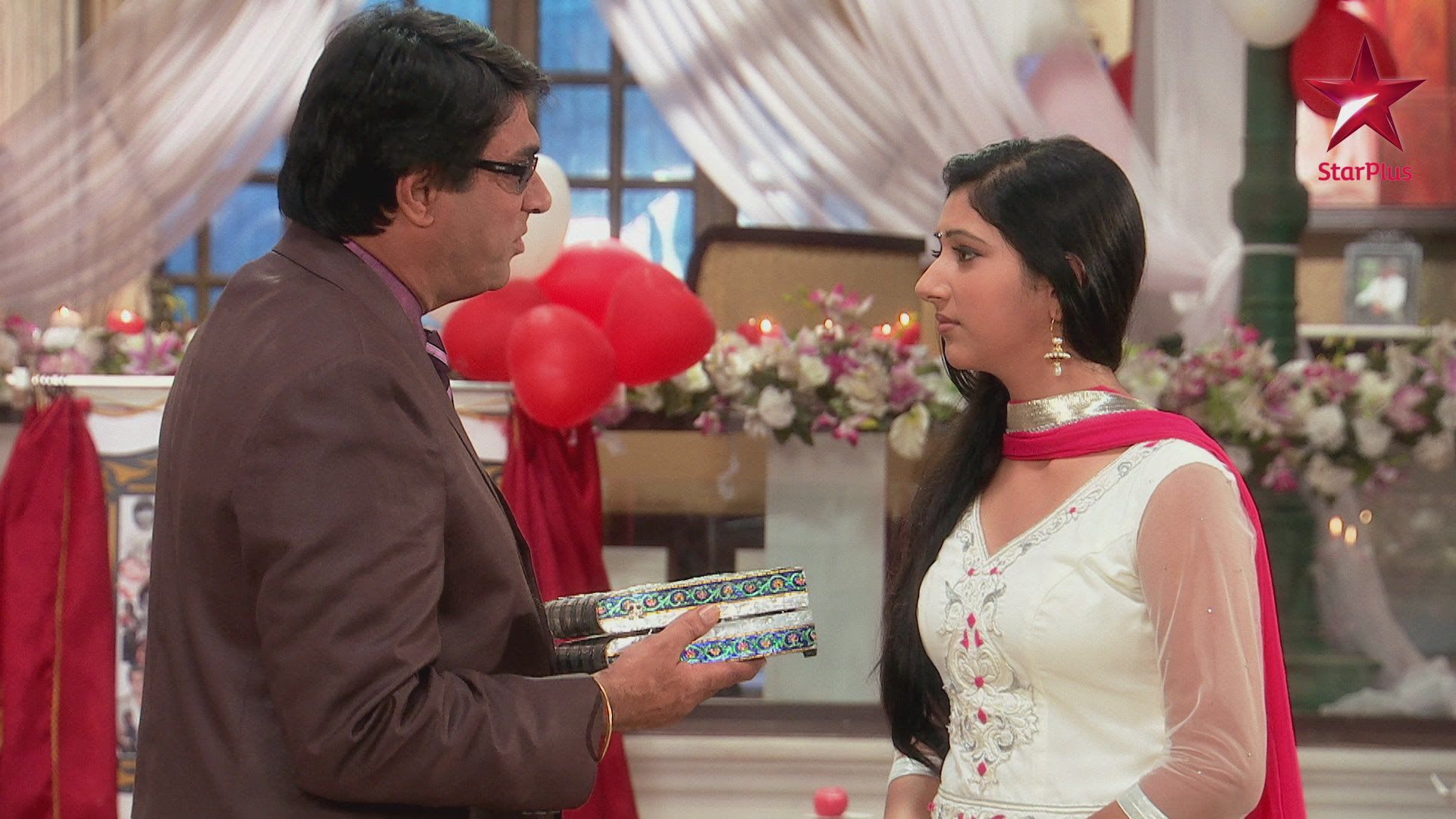 Watch Pyar Ka Dard Hai Meetha Meetha Pyara Pyara S2 Episode 29 on ...