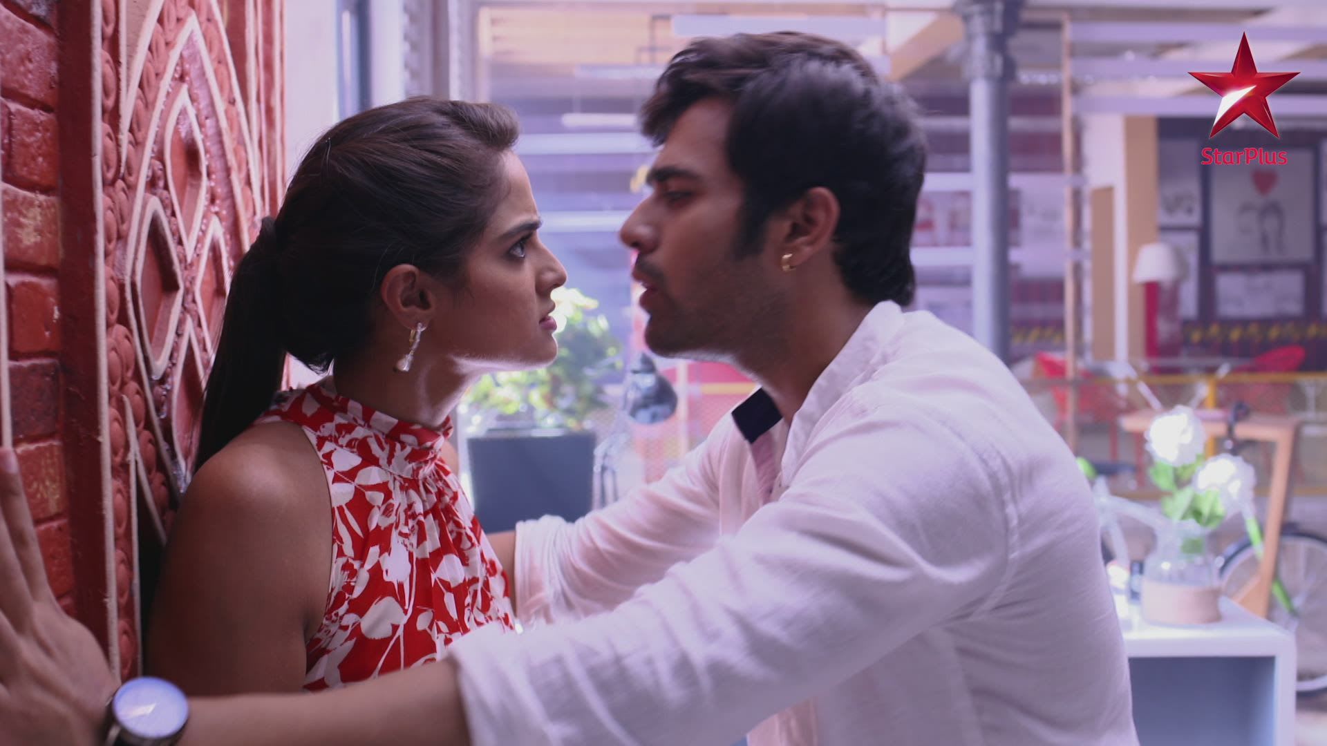 Badtameez dil serial full episode 1 sale