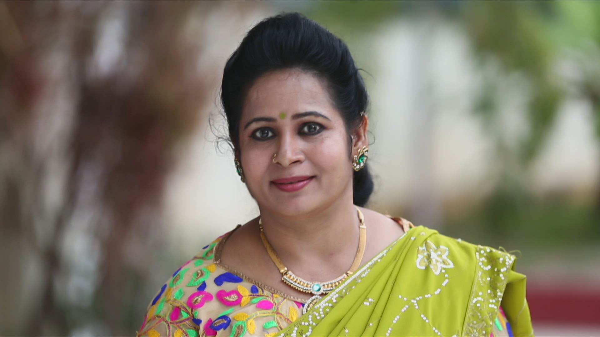 Watch Rukmani's New Game Plan Online