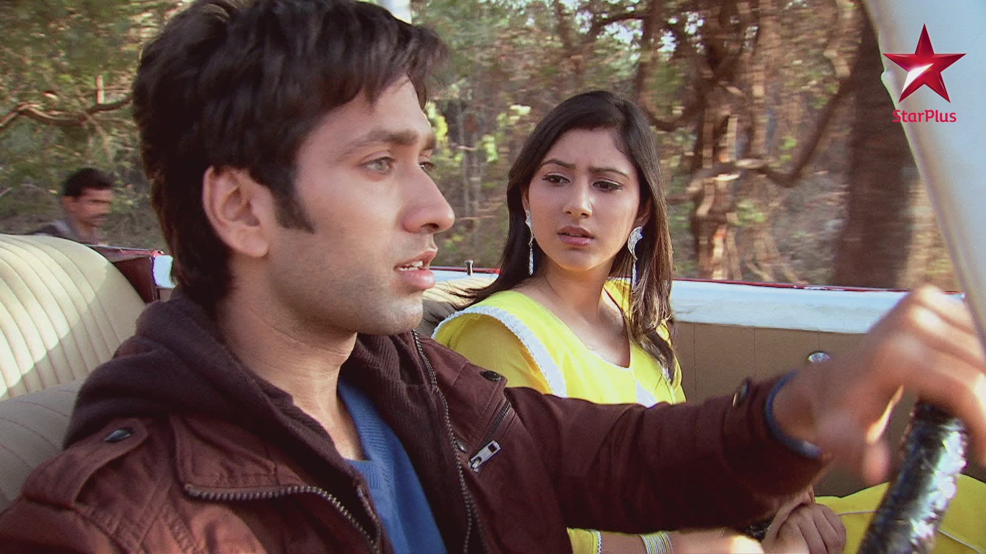Watch Pyar Ka Dard Hai Meetha Meetha Pyara Pyara S6 Episode 18 on ...