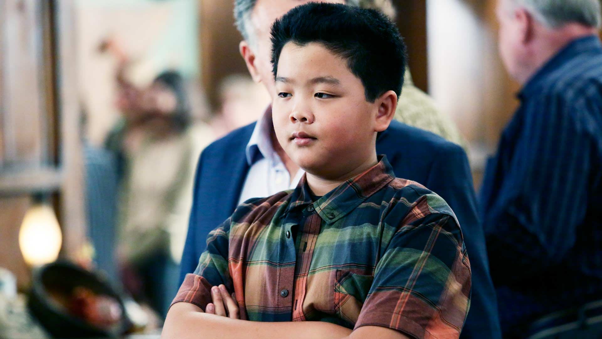 Watch Fresh Off the Boat S3 Episode 5 on JioHotstar