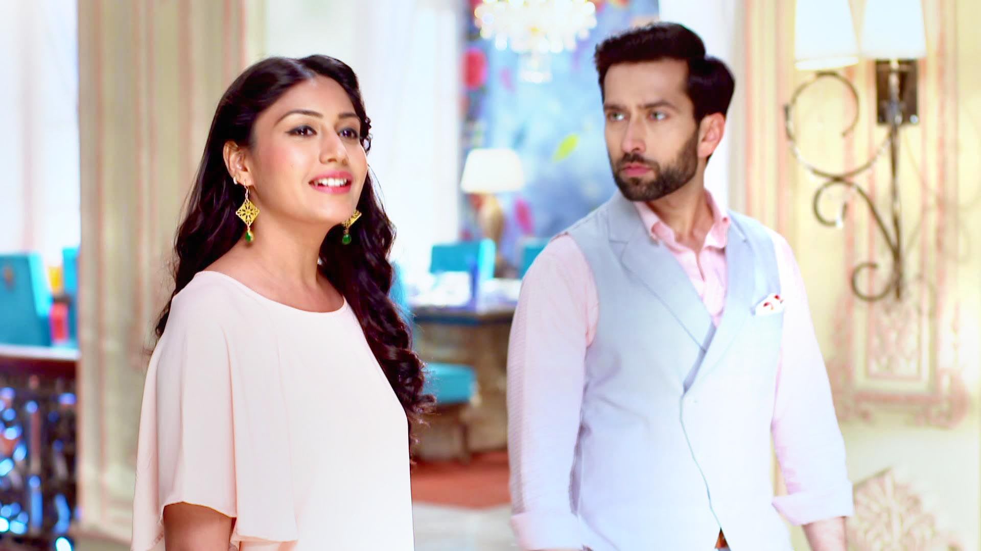 Ishqbaaz on hotstar all episodes sale