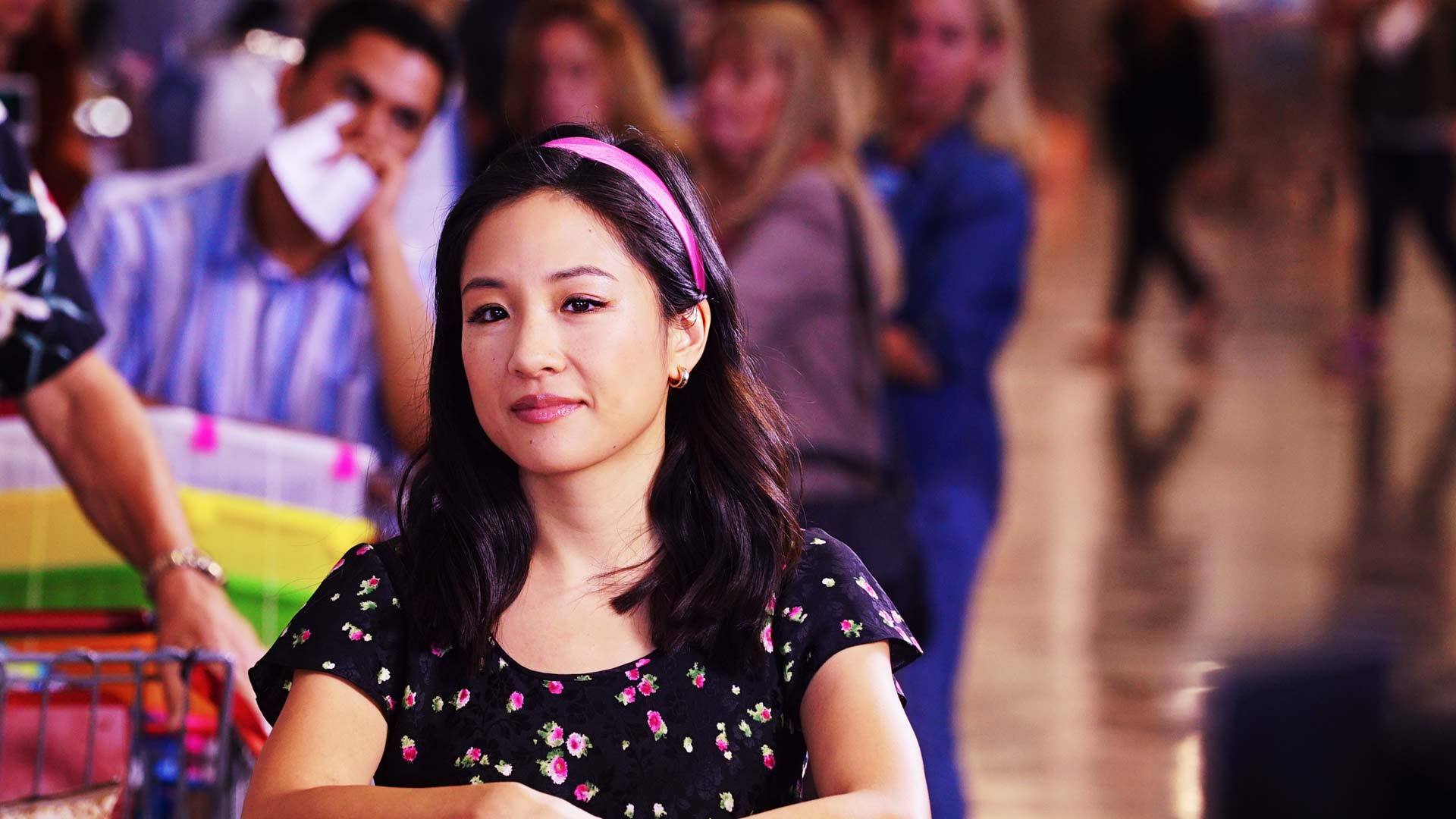 Nonton WWJD: What Would Jessica Do? Season 3 Episode 6 - WWJD: What ...