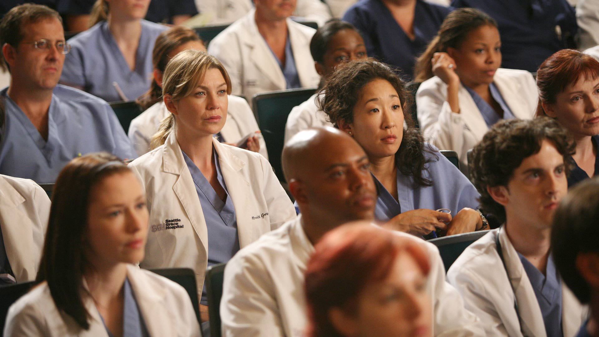 Nonton Here Comes The Flood Season 5 Episode 3 Here Comes The Flood