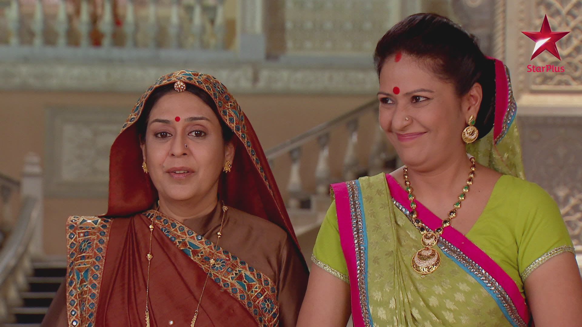 Watch Yeh Rishta Kya Kehlata Hai S22 Episode 4 on JioHotstar