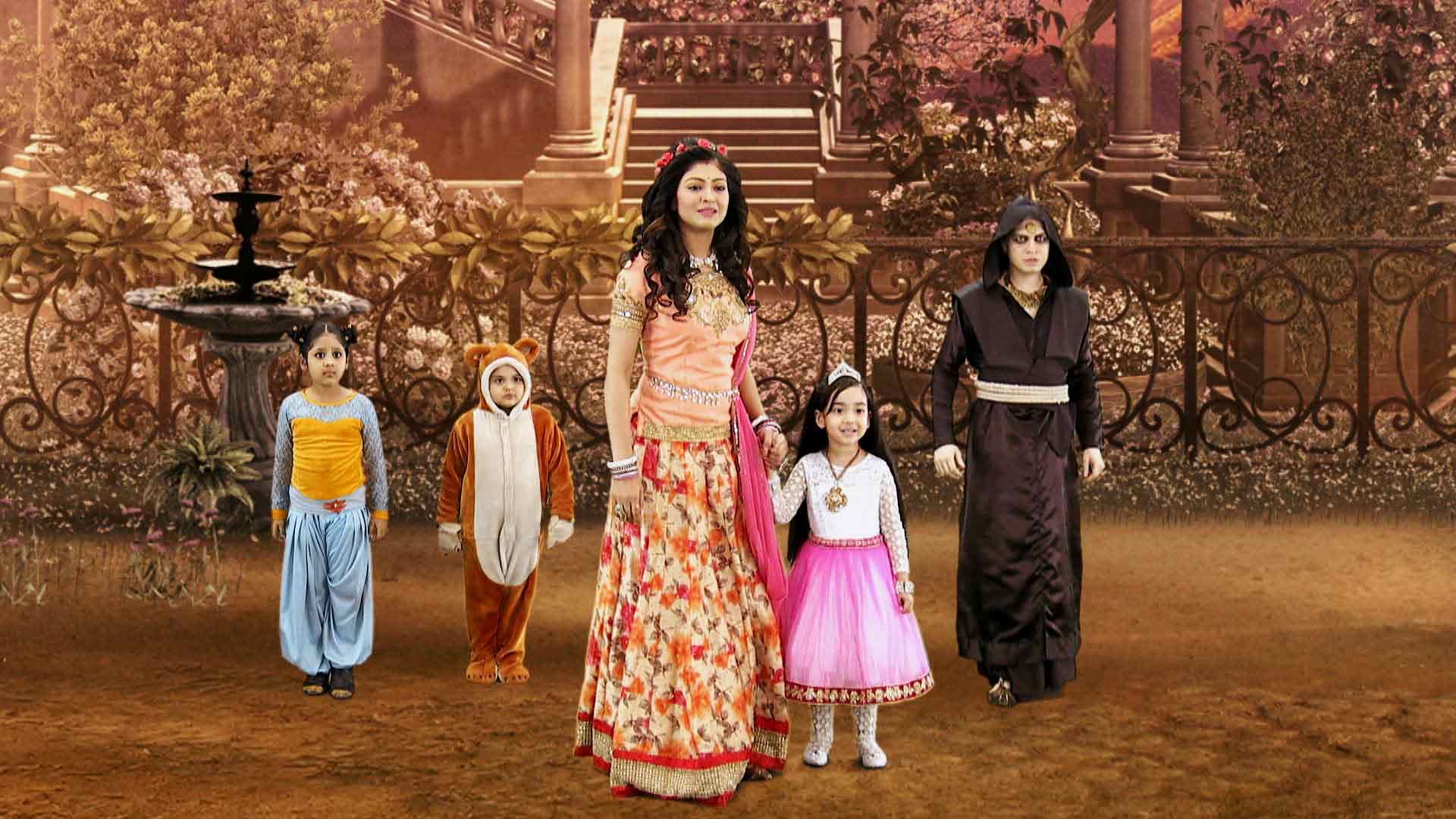 Kiranmala episode sale