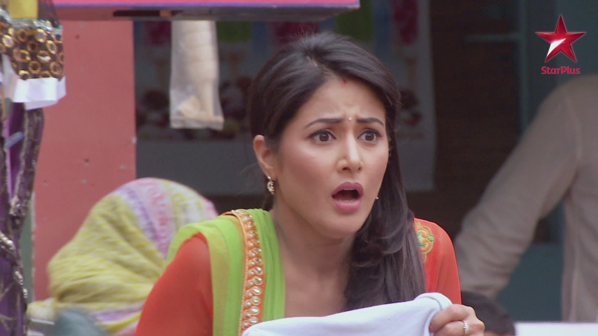 Watch Yeh Rishta Kya Kehlata Hai Episode 16 On Disney Hotstar