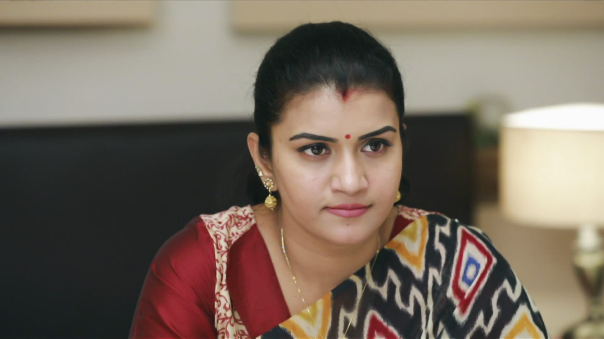 Watch Raja Rani 2 S1 Episode 112 on JioHotstar
