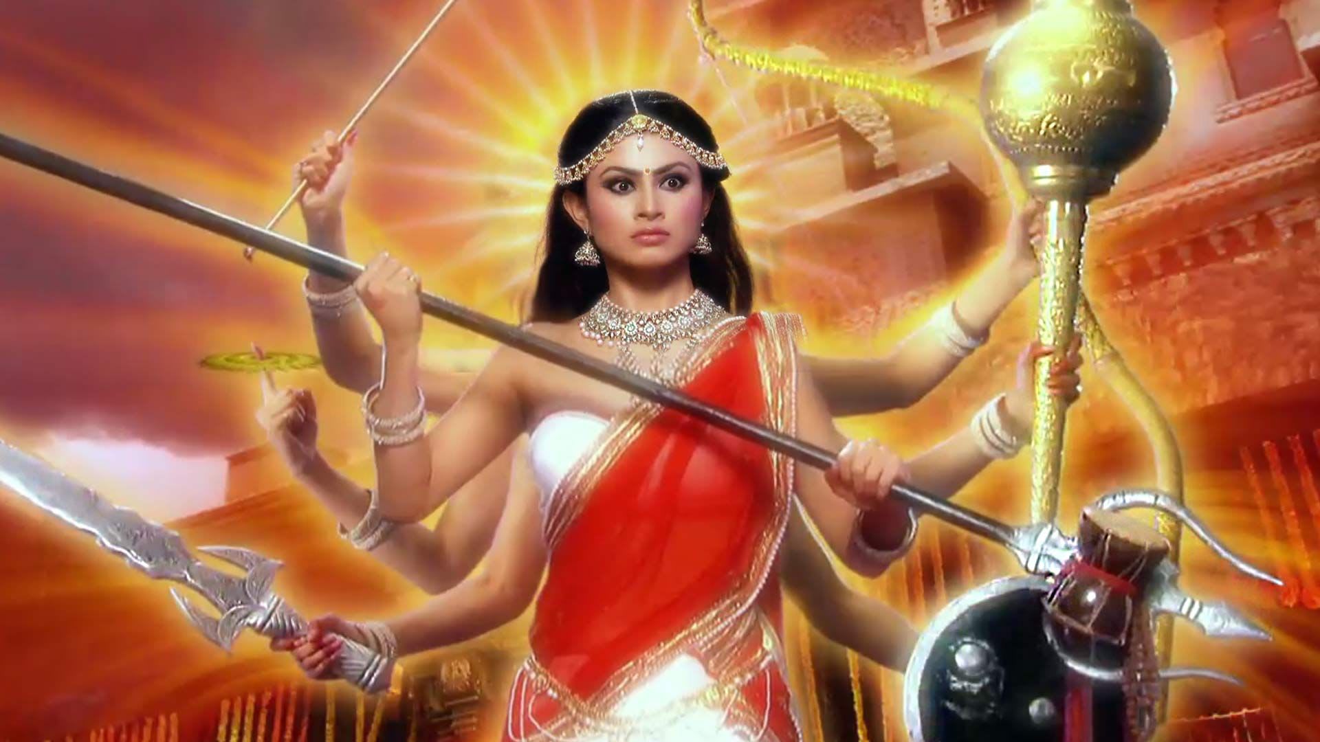 Hotstar devon ke dev mahadev all episode hotsell