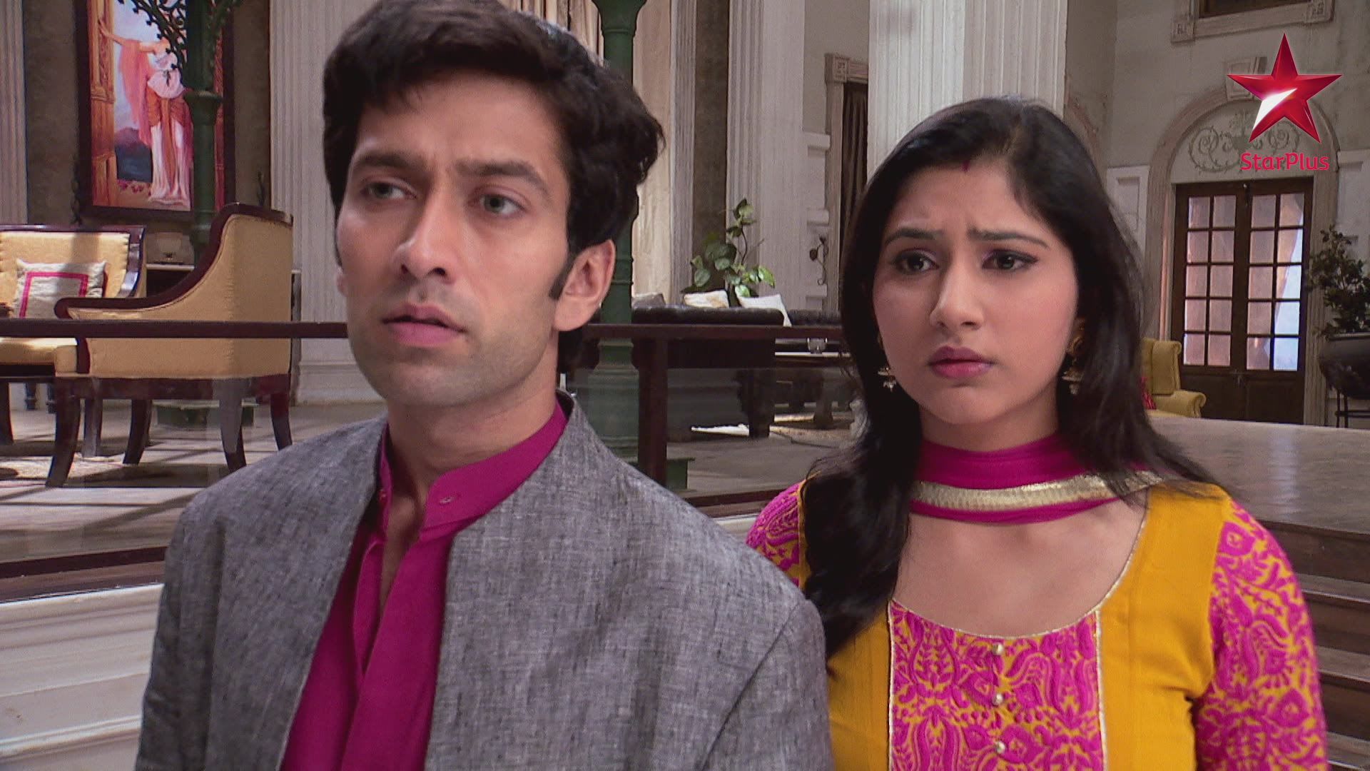 Watch Pyar Ka Dard Hai Meetha Meetha Pyara Pyara S10 Episode 40 on ...