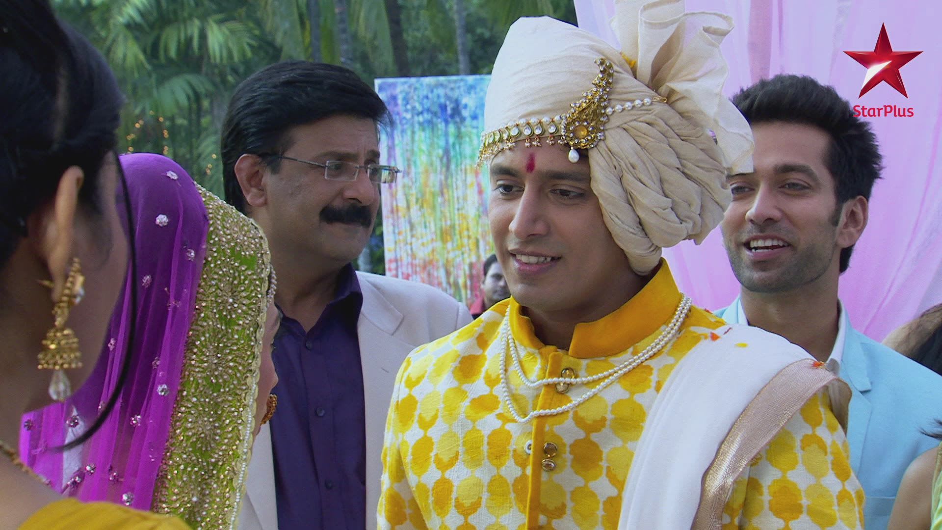 Watch Pyar Ka Dard Hai Meetha Meetha Pyara Pyara S12 Episode 9 on ...