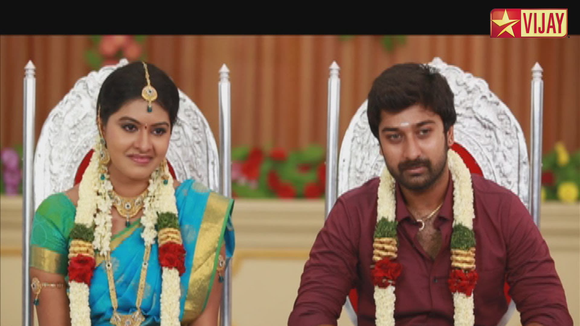 Watch Saravanan Meenatchi S4 Episode 54 on JioHotstar