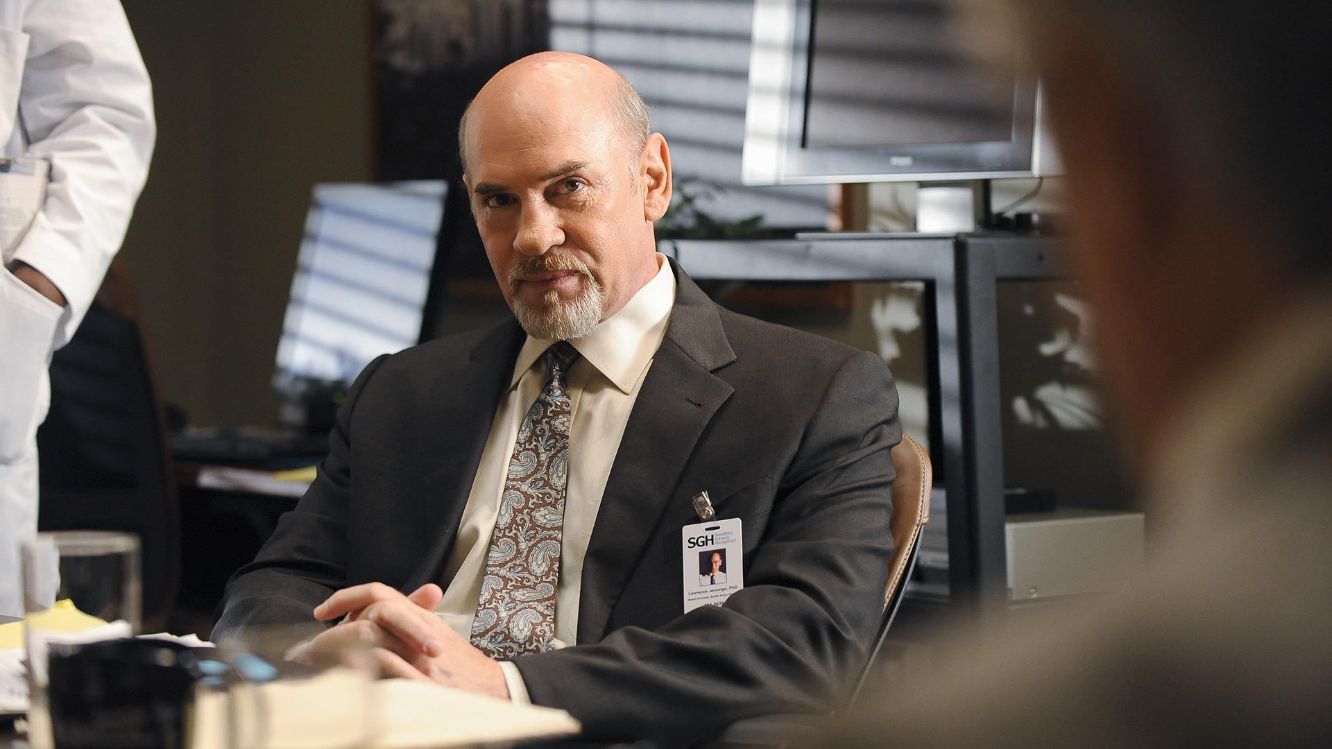 Watch Grey's Anatomy S6 Episode 2 on JioHotstar