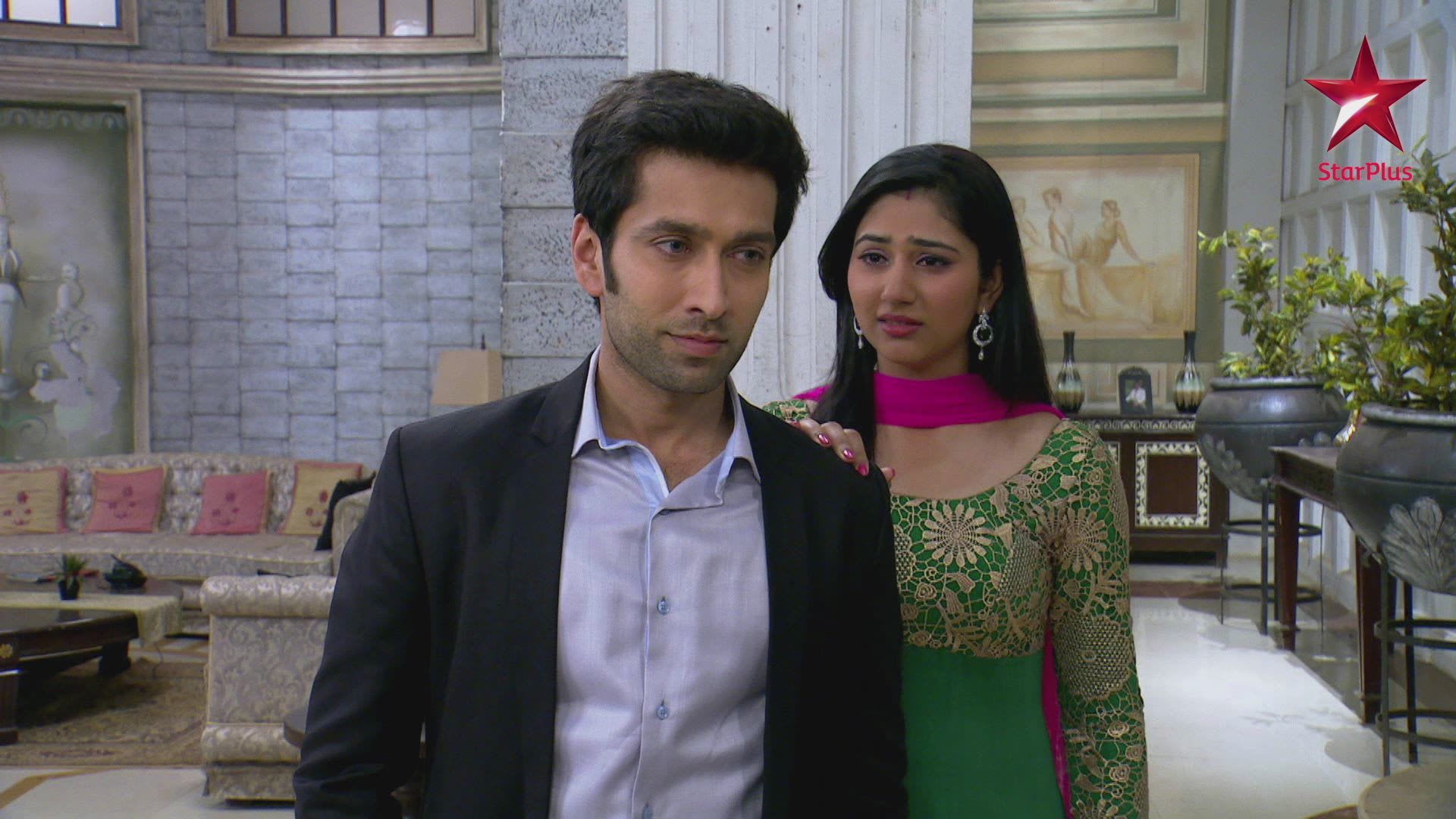 Watch Pyar Ka Dard Hai Meetha Meetha Pyara Pyara S13 Episode 11 on ...