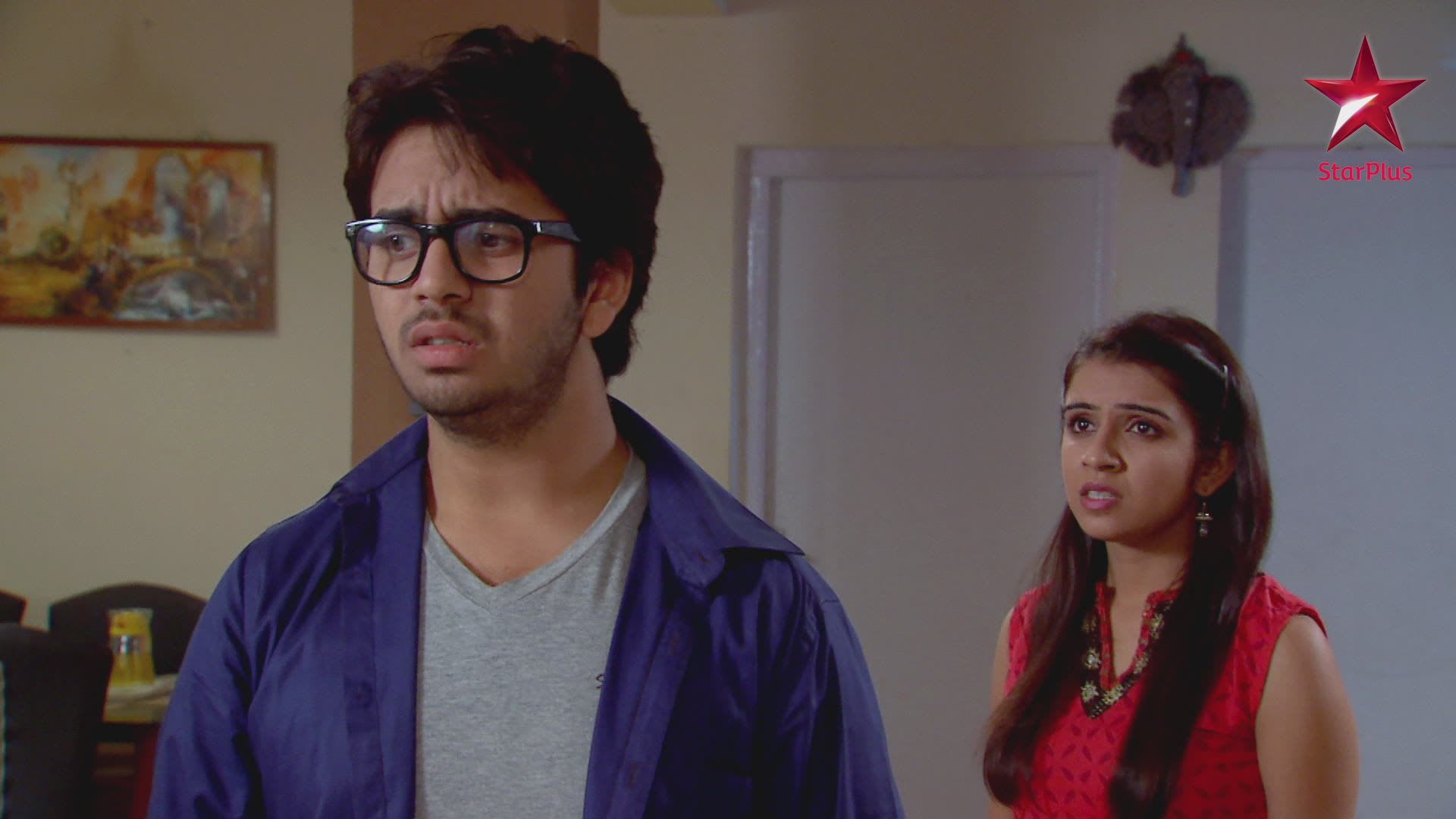 Watch Yeh Rishta Kya Kehlata Hai S28 Episode 4 on JioHotstar