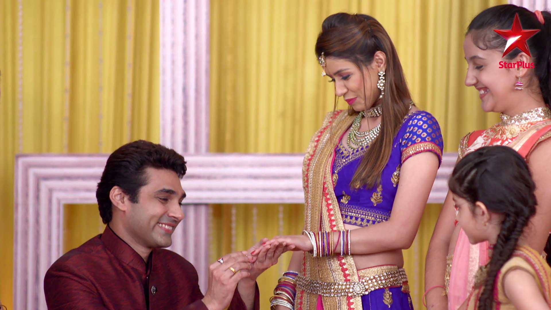Yeh rishta kya kehlata hai 1 episode hotstar hotsell
