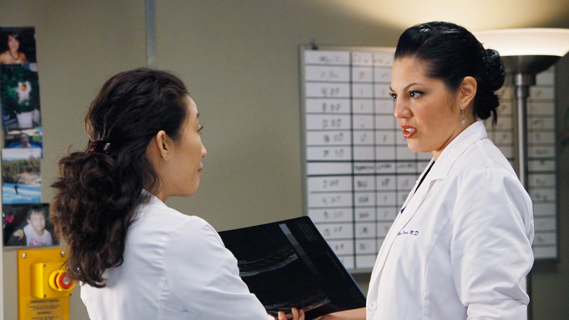 Watch Grey's Anatomy S6 Episode 7 on JioHotstar