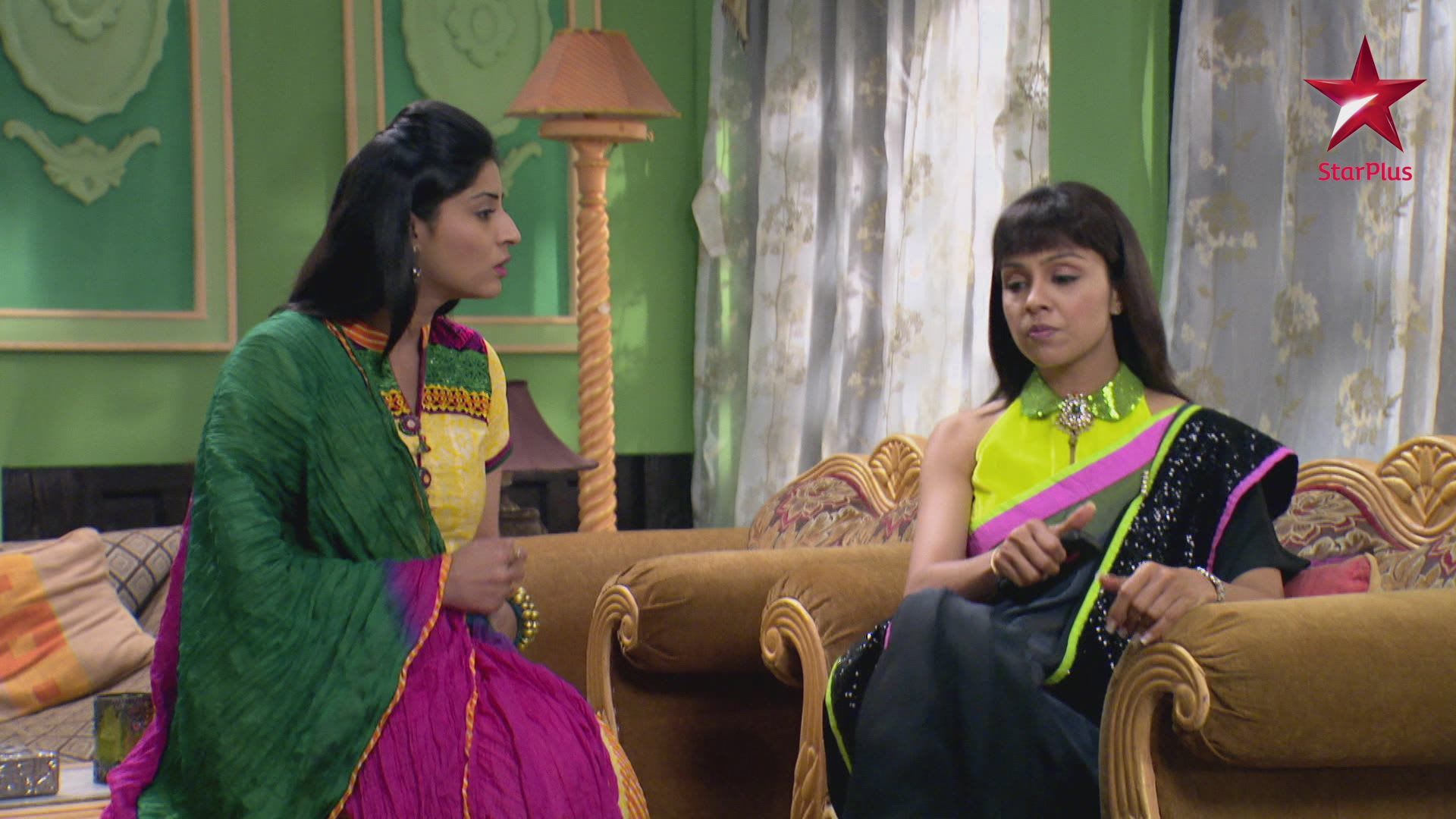 Watch Pyar Ka Dard Hai Meetha Meetha Pyara Pyara S14 Episode 27 on ...