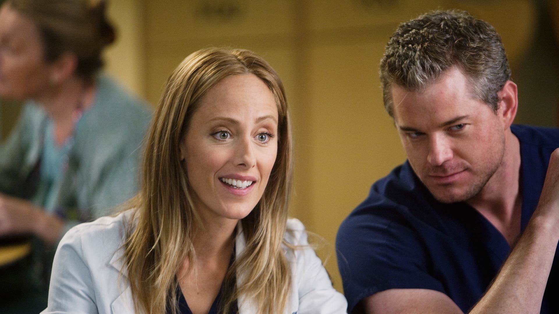Watch Grey's Anatomy S6 Episode 9 on JioHotstar