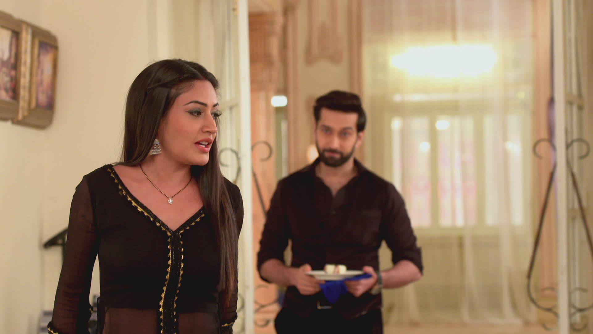 Ishqbaaz serial full episode on hotstar sale