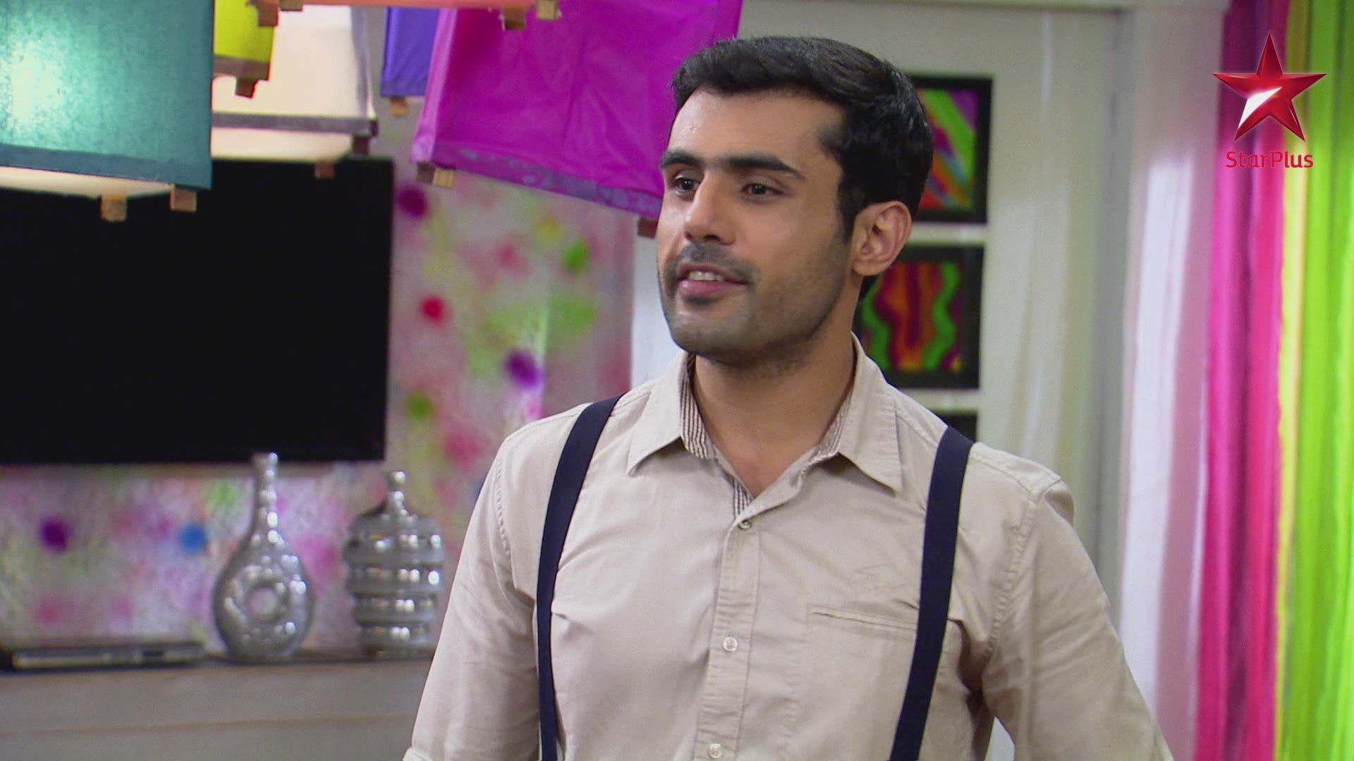 Watch Pyar Ka Dard Hai Meetha Meetha Pyara Pyara S17 Episode 14 on ...