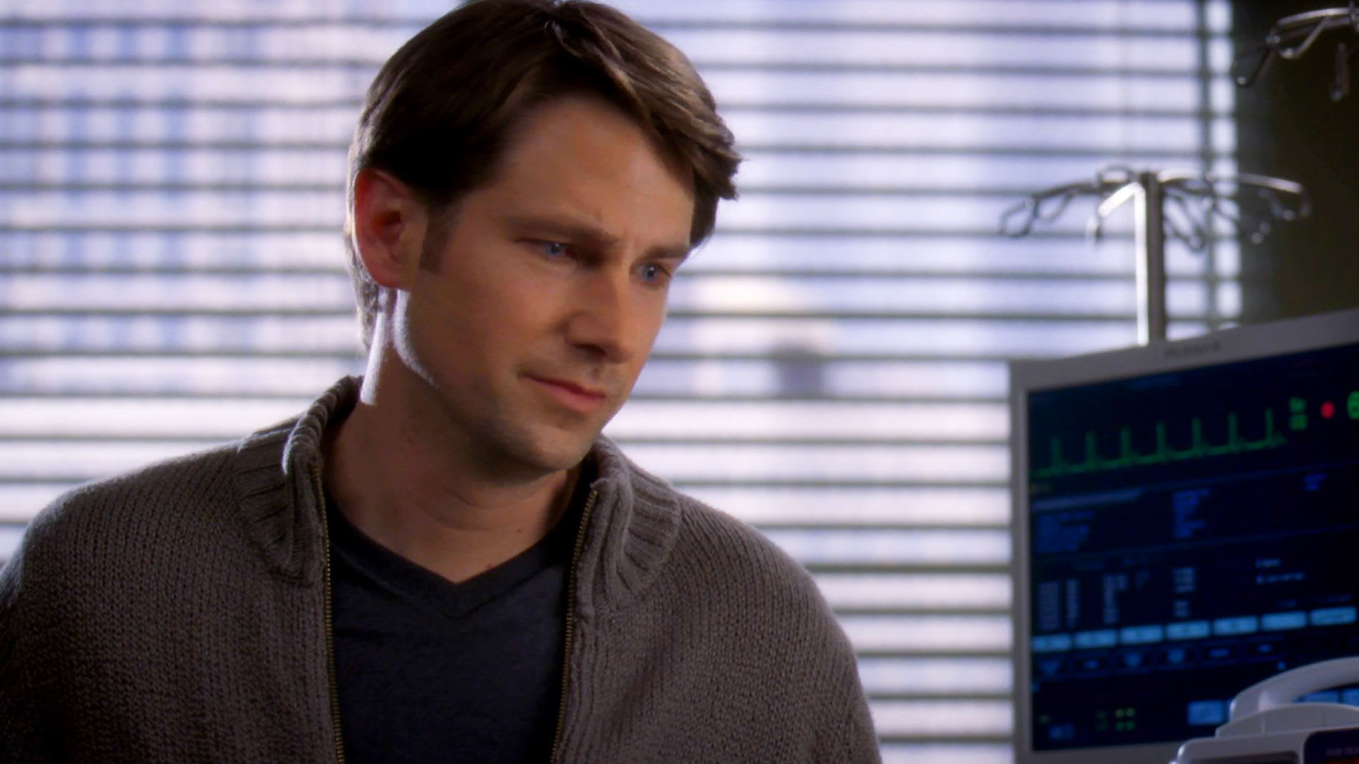 Watch Grey's Anatomy S6 Episode 18 on JioHotstar