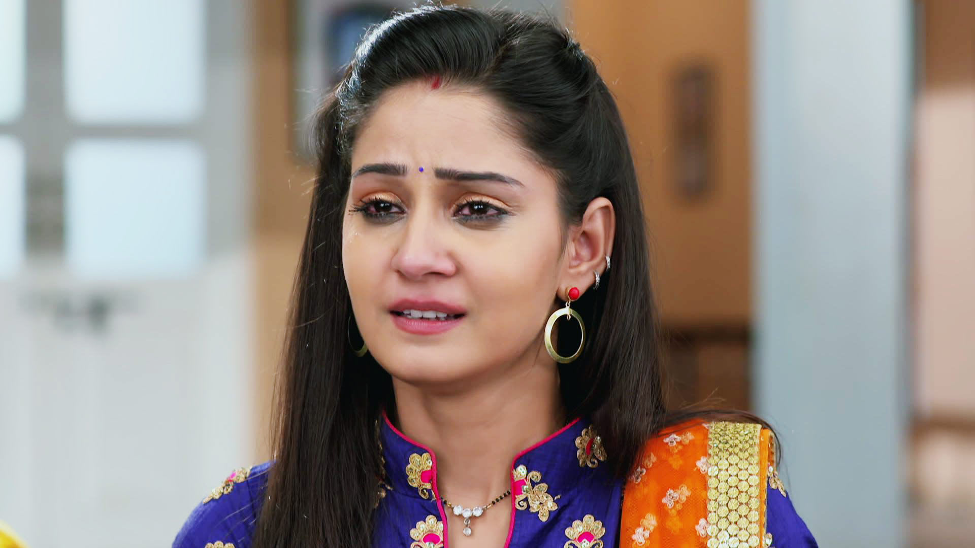 Watch Humko Tumse Ho Gaya Hai Pyaar Kya Karein S1 Episode 95 on JioHotstar