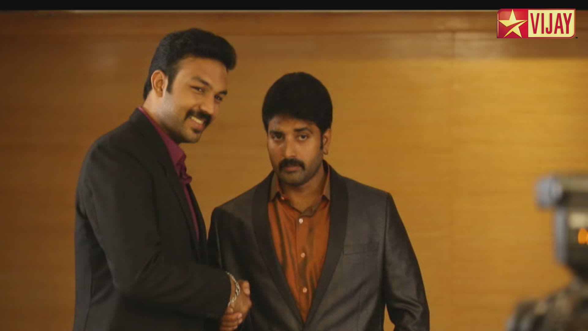Watch Kalyanam Mudhal Kaadhal Varai S4 Episode 29 on JioHotstar