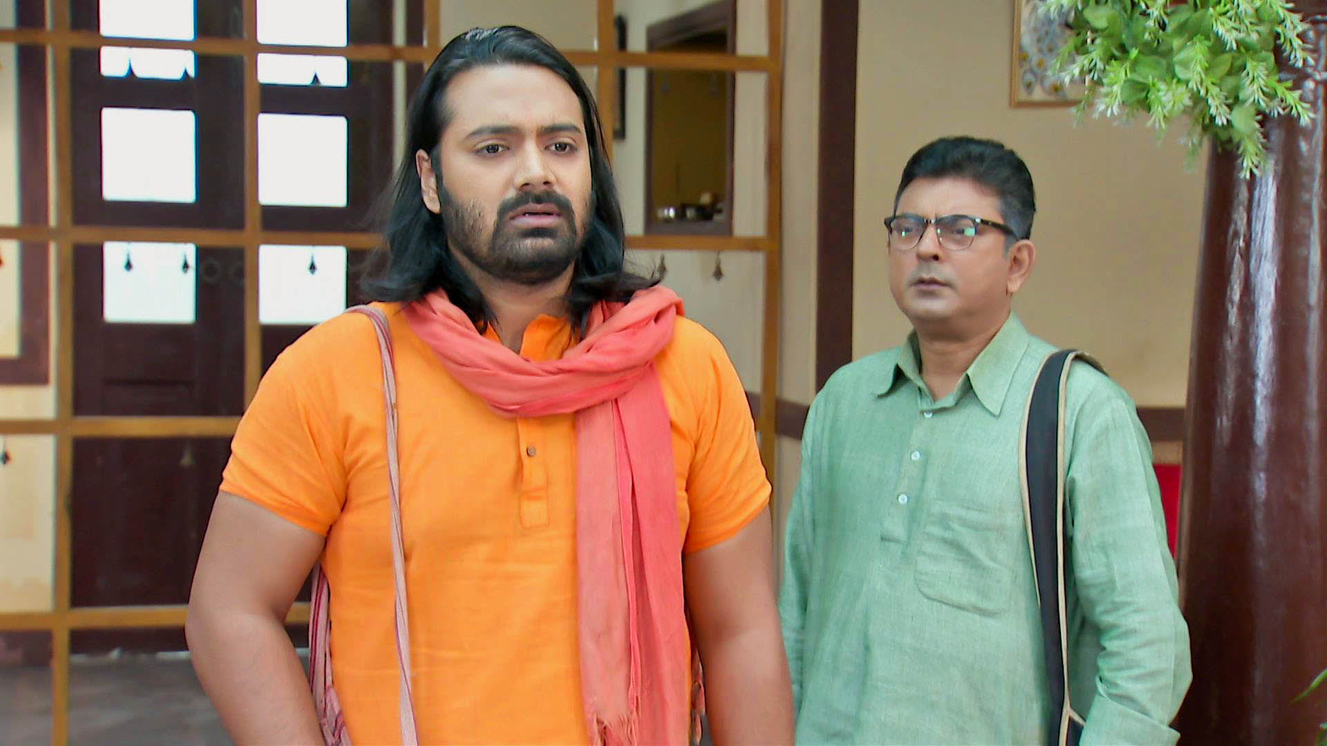 Watch Is Khoka Hiding Something? Online(01)