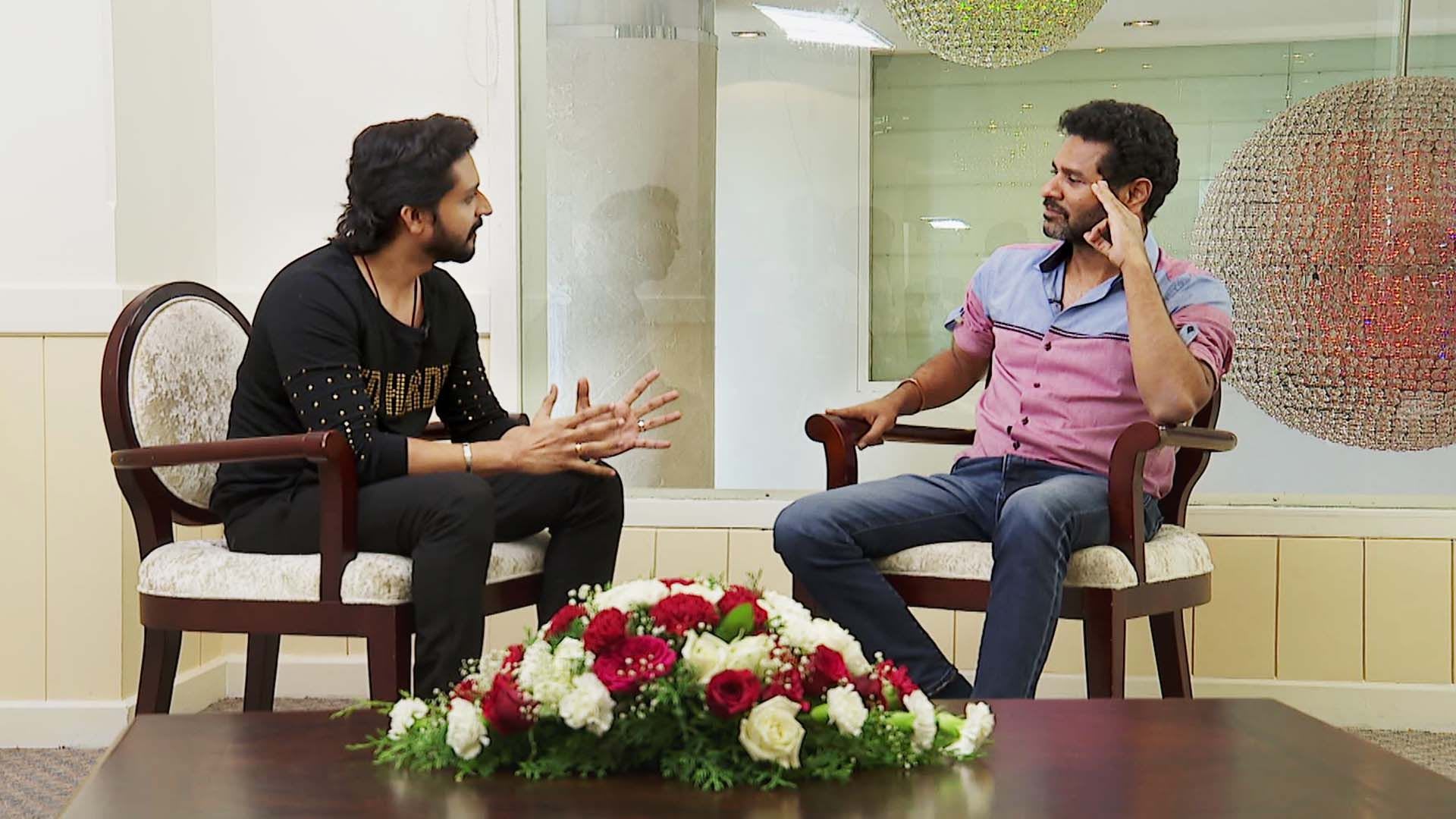 Watch prabhu-thaalam only on Watcho